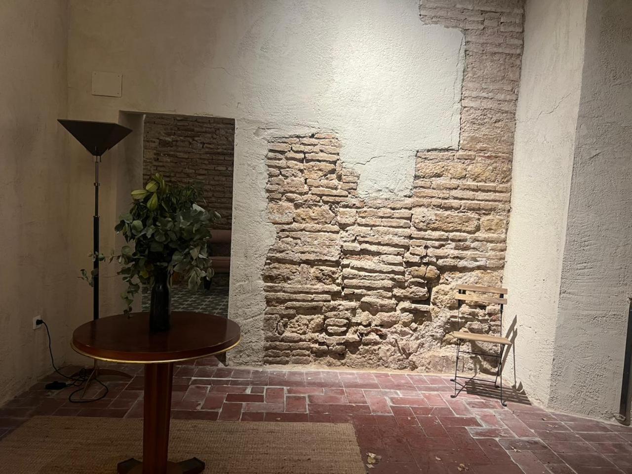 Palacio De Los Angulo Casa Historica En El Centro De Cordoba Dış mekan fotoğraf